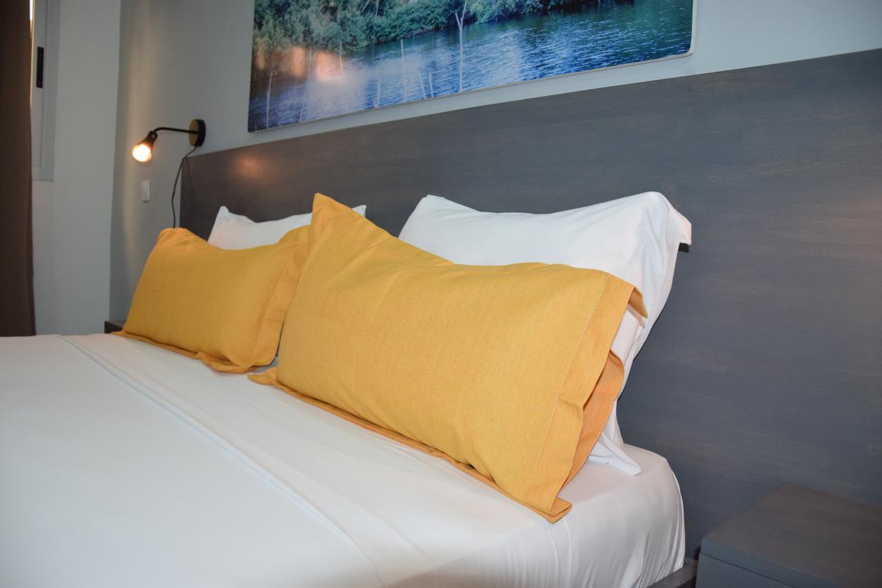 Hotel Le Marly อาบีจาน ภายนอก รูปภาพ